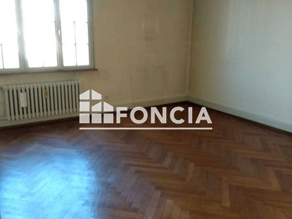 Location Appartement 4 pièces 105.7 m² - 28 RUE GOUNOD Strasbourg 67000