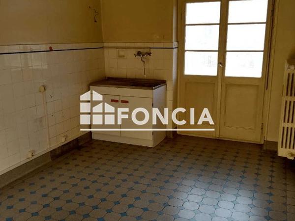 Location Appartement 4 pièces 105.7 m² - 28 RUE GOUNOD Strasbourg 67000