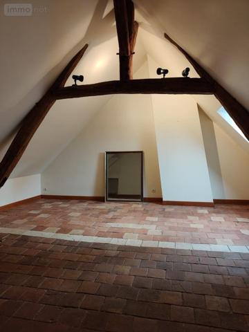 Maison à vendre à Bléré dans l'Indre-et-Loire (37150), ref : 021/MA0755