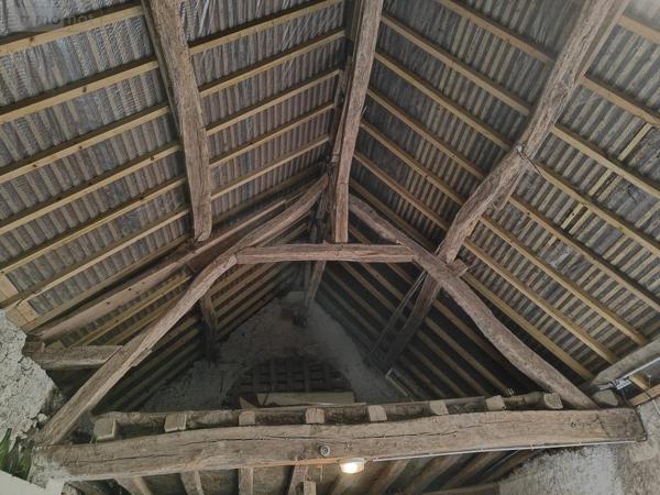 Maison à vendre à Bléré dans l'Indre-et-Loire (37150), ref : 021/MA0755