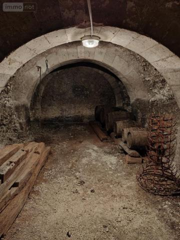 Maison à vendre à Bléré dans l'Indre-et-Loire (37150), ref : 021/MA0755