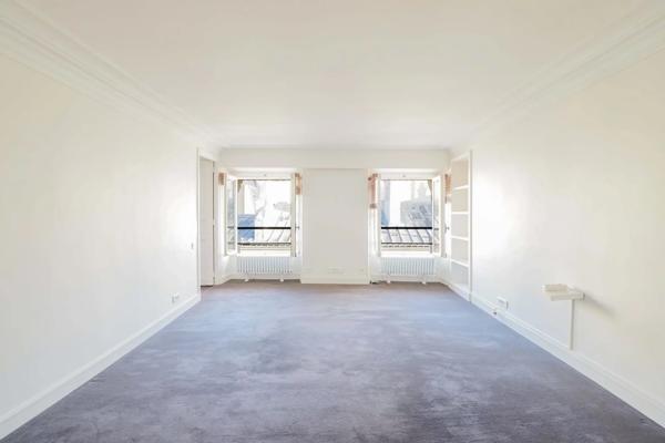 Appartement Paris 1er - SAINT-HONORÉ