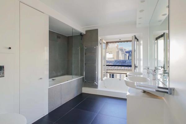 Appartement Paris 1er - SAINT-HONORÉ