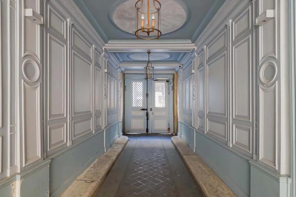 Appartement Paris 1er - SAINT-HONORÉ