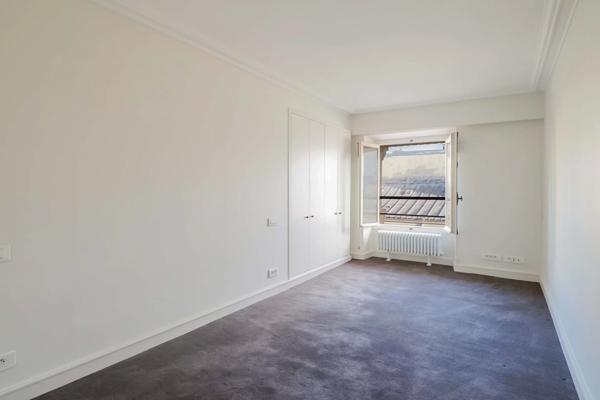 Appartement Paris 1er - SAINT-HONORÉ