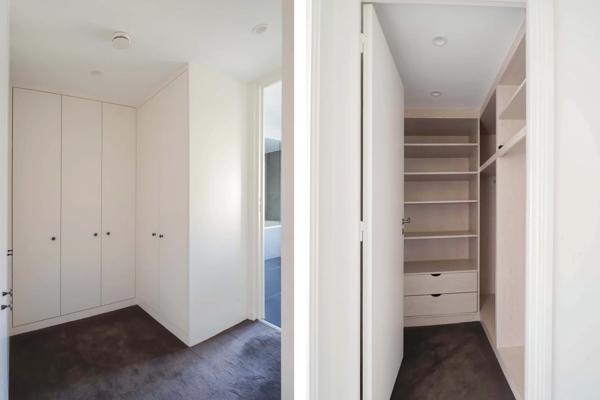 Appartement Paris 1er - SAINT-HONORÉ