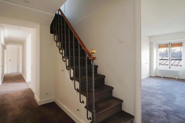 Appartement Paris 1er - SAINT-HONORÉ