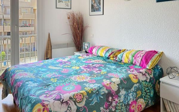 Appartement à vendre    4 pièces • 70 m2 Canet-en-Roussillon