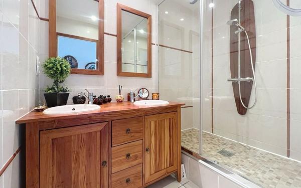 Appartement à vendre    4 pièces • 70 m2 Canet-en-Roussillon