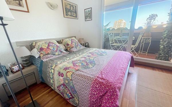 Appartement à vendre    4 pièces • 70 m2 Canet-en-Roussillon