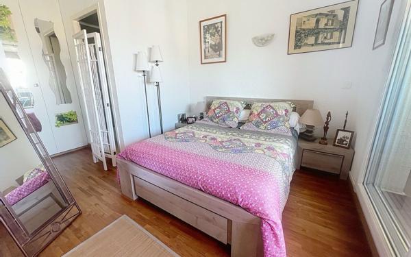 Appartement à vendre    4 pièces • 70 m2 Canet-en-Roussillon
