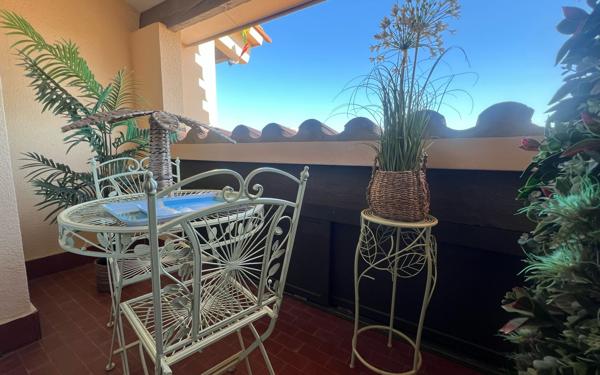 Appartement à vendre    4 pièces • 70 m2 Canet-en-Roussillon