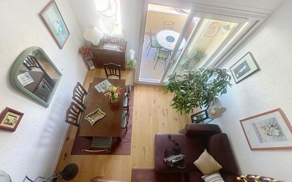 Appartement à vendre    4 pièces • 70 m2 Canet-en-Roussillon