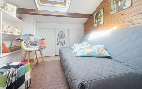 Appartement à vendre    4 pièces • 70 m2 Canet-en-Roussillon