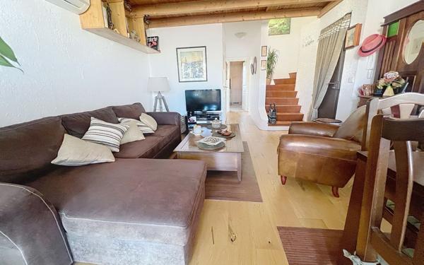 Appartement à vendre    4 pièces • 70 m2 Canet-en-Roussillon