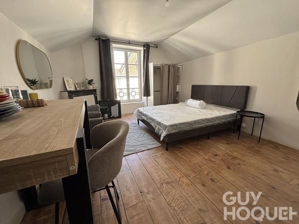 Appartement Orthez 1 pièce(s)