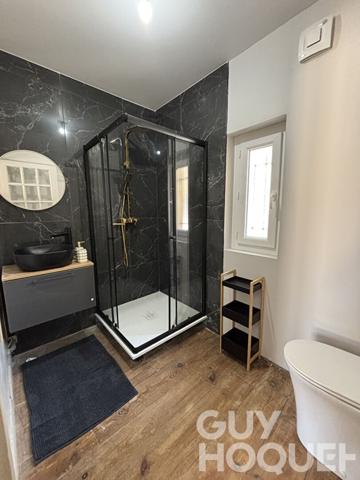 Appartement Orthez 1 pièce(s)