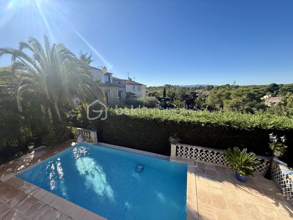 Maison contemporaine de 136 m²