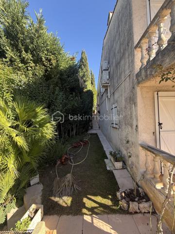 Maison contemporaine de 136 m²