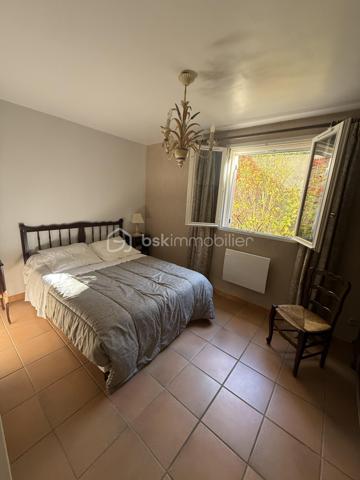 Maison contemporaine de 136 m²