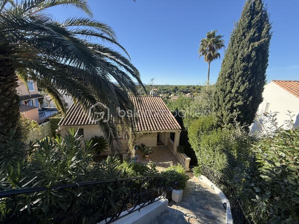 Maison contemporaine de 136 m²