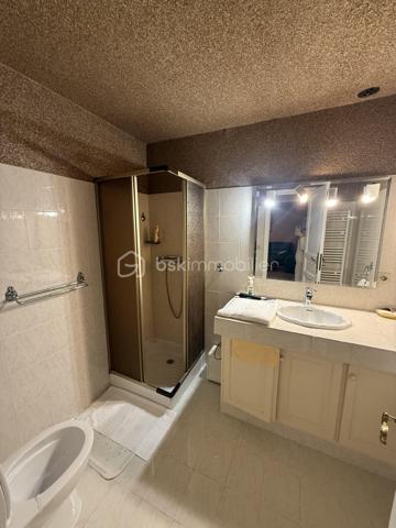 Maison contemporaine de 136 m²