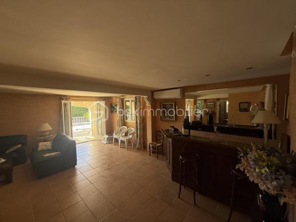 Maison contemporaine de 136 m²