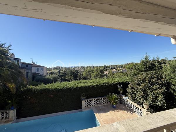 Maison contemporaine de 136 m²