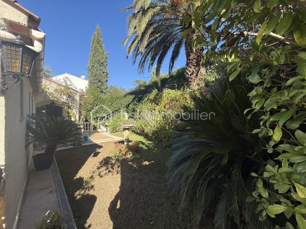 Maison contemporaine de 136 m²