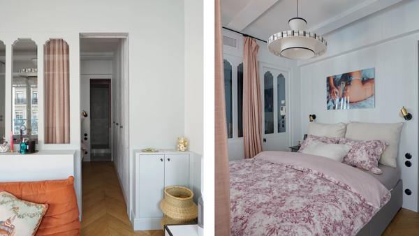 Appartement Paris 2e - PLACE VENDÔME