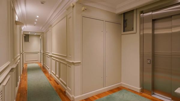 Appartement Paris 2e - PLACE VENDÔME