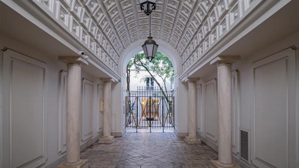 Appartement Paris 2e - PLACE VENDÔME