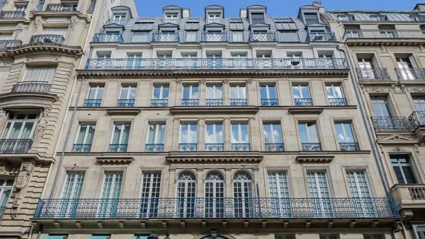 Appartement Paris 2e - PLACE VENDÔME