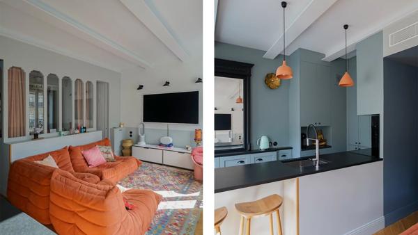 Appartement Paris 2e - PLACE VENDÔME