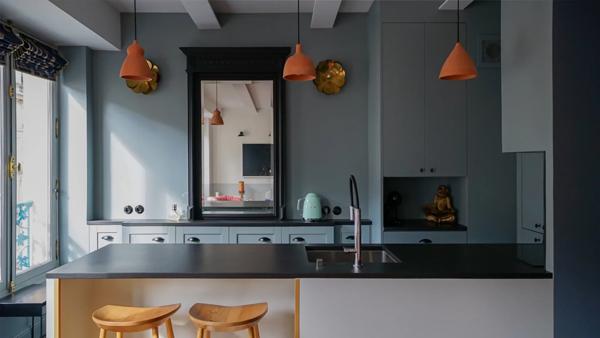 Appartement Paris 2e - PLACE VENDÔME