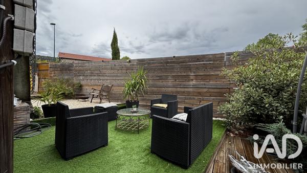 Maison à vendre 5 pièces 113 m² Arsac-en-Velay