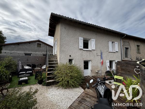 Maison à vendre 5 pièces 113 m² Arsac-en-Velay