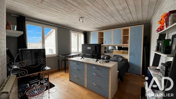 Maison à vendre 5 pièces 113 m² Arsac-en-Velay