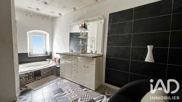 Maison à vendre 5 pièces 113 m² Arsac-en-Velay