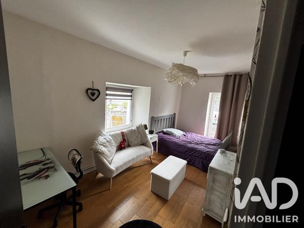 Maison à vendre 5 pièces 113 m² Arsac-en-Velay