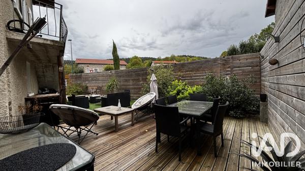 Maison à vendre 5 pièces 113 m² Arsac-en-Velay
