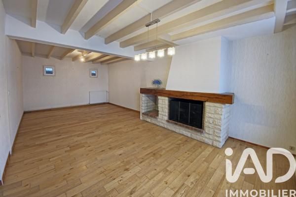 Maison à vendre 5 pièces 119 m² Pavilly