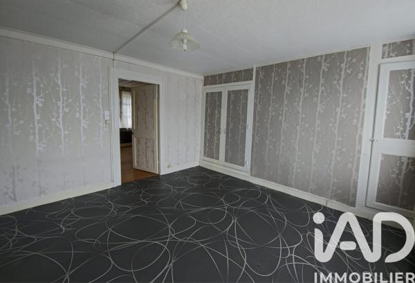 Maison à vendre 5 pièces 119 m² Pavilly