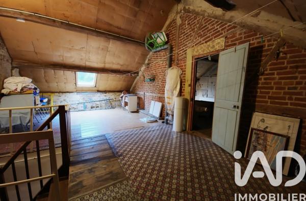 Maison à vendre 5 pièces 119 m² Pavilly