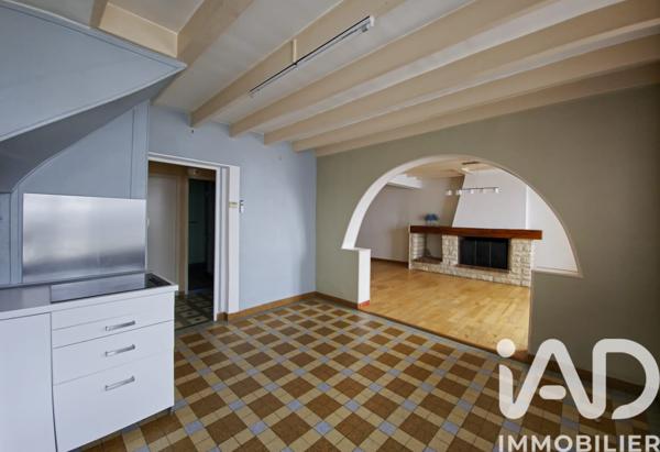 Maison à vendre 5 pièces 119 m² Pavilly