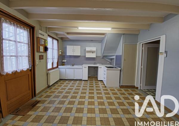 Maison à vendre 5 pièces 119 m² Pavilly
