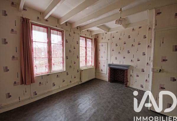 Maison à vendre 5 pièces 119 m² Pavilly