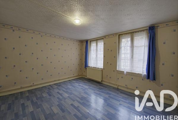 Maison à vendre 5 pièces 119 m² Pavilly