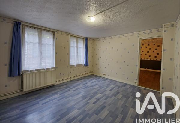 Maison à vendre 5 pièces 119 m² Pavilly