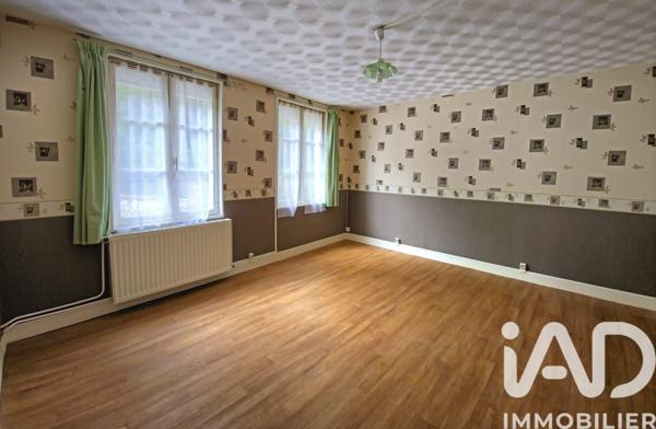 Maison à vendre 5 pièces 119 m² Pavilly